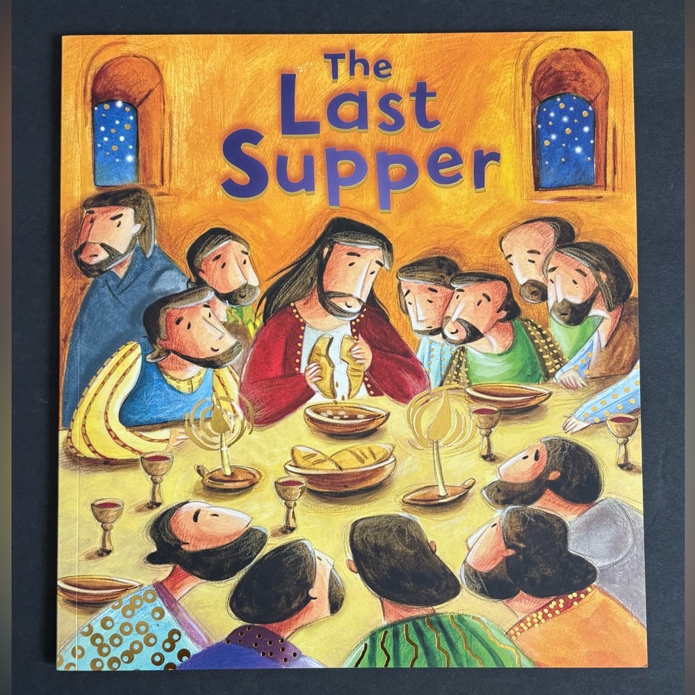 8 My First Bible Stories Introduction To Old Testament Stories 4 Young Children - Picture 11 of 16